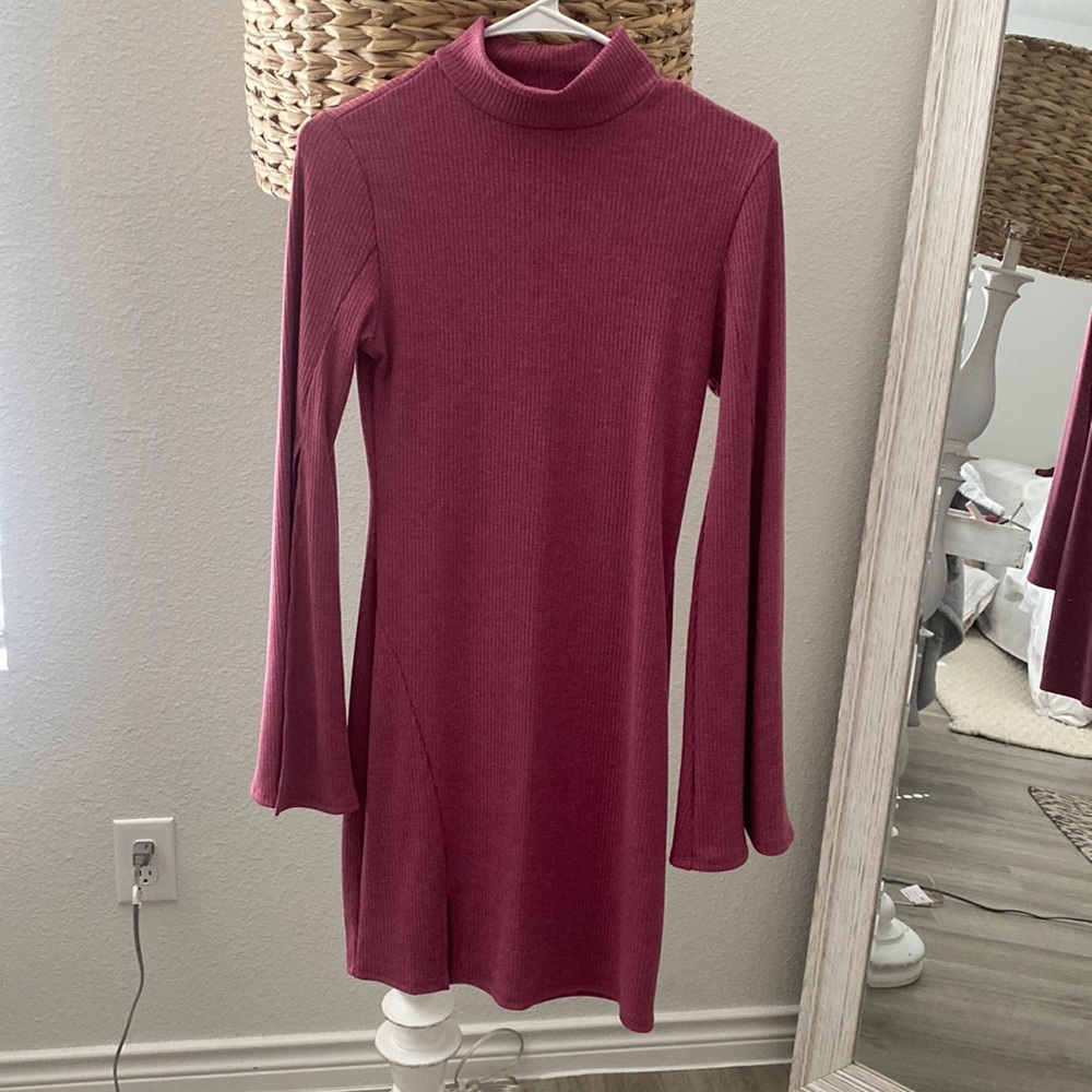 vici dress
